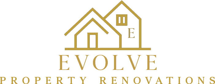 Evolve Property Renovations logo B