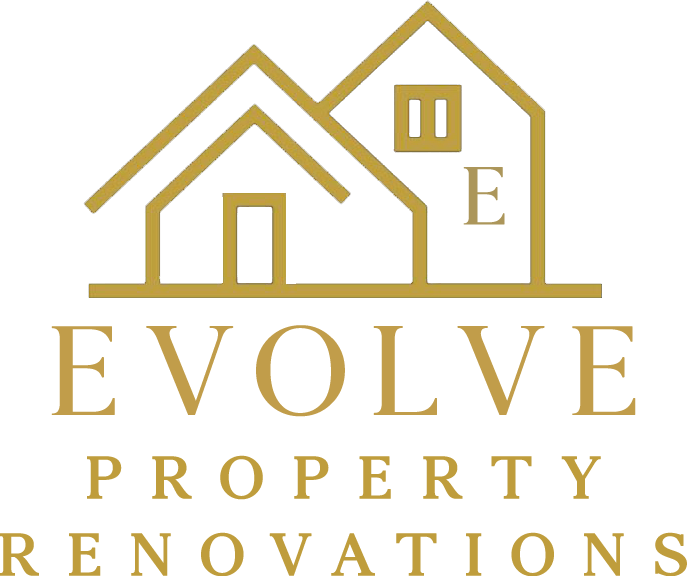 Evolve Property Renovations logo 3